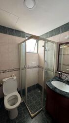 Aquarius By The Park (D16), Condominium #633085501